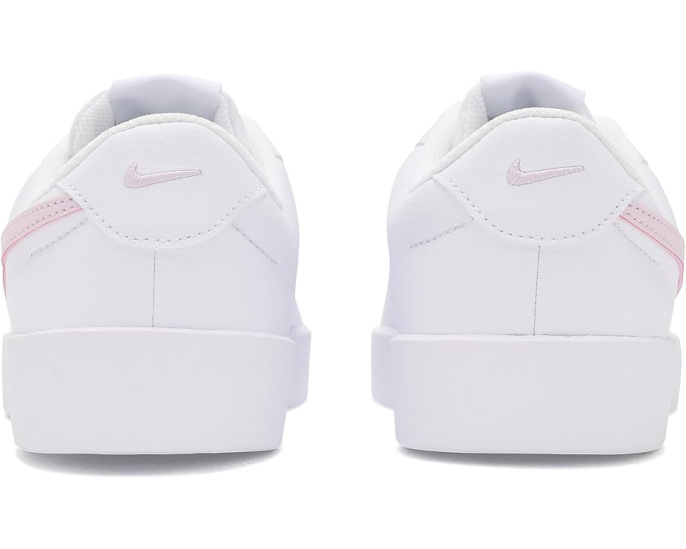 Nike Court Heritage кроссовки в стиле ретро