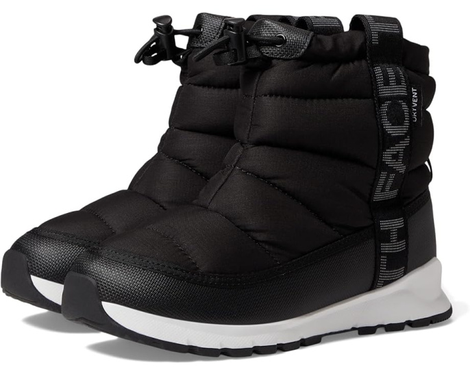 Детские зимние ботинки The North Face ThermoBall с защитой от влаги