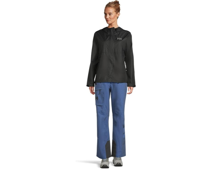 Helly Hansen женская куртка Loke Jacket 2.0 с технологией Helly Tech Performance