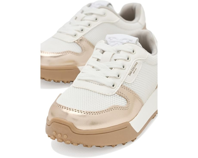 Кроссовки Sam Edelman Kids Lenny Erika для детей