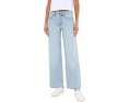 Toad&Co джинсы Tamarack Wide Leg свободного кроя