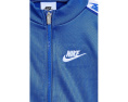 Full Zip Set with Logo Taping (Toddler)