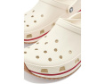 Crocs классические кроксы Retro Runner с технологией Croslite