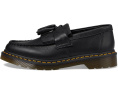 Мокасины Dr. Martens Adrian с кисточками и подошвой Airwair