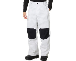 Сноубордические штаны Volcom Snow Billow Pant свободного кроя с защитой от влаги