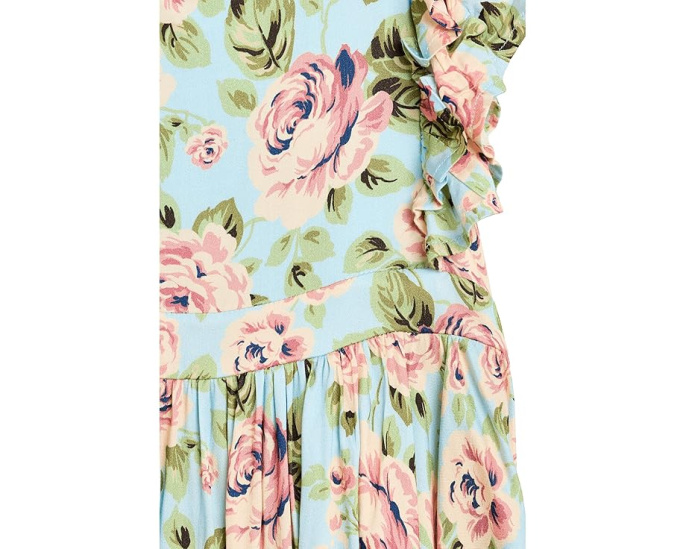 Chaser Kids Платье-майка Tank Mini Dress для детей
