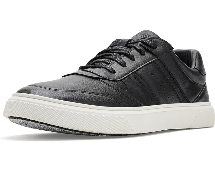 Steve Madden Mkruckx кроссовки из искусственной кожи на белой платформе