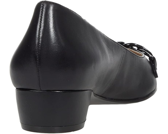 Туфли-лодочки Naturalizer Becca с цепочкой и устойчивой подошвой