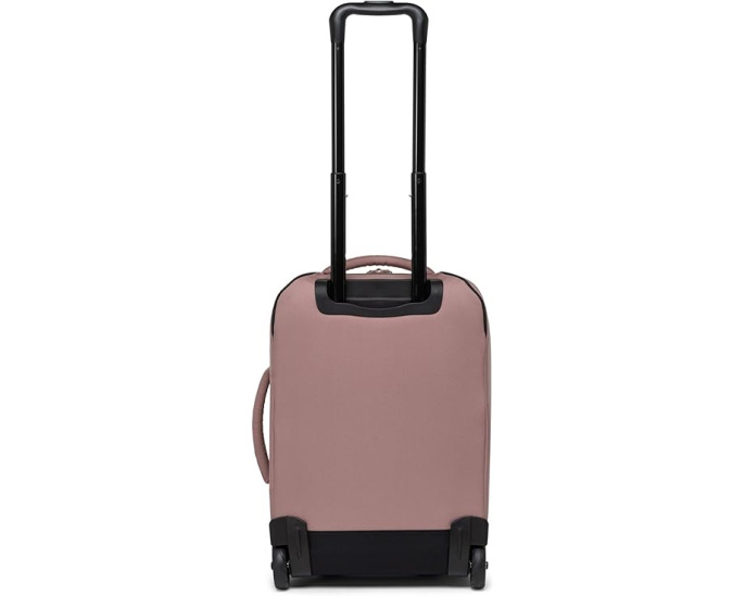 Herschel Heritage Softshell большой чемодан для ручной клади с замком TSA