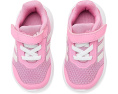 Детские кроссовки Adidas X PLR Path на шнуровке и липучке