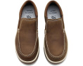 KEEN Gibson Slip-On рабочие ботинки с композитным носком