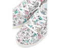 Кроссовки BOBS B Cute 2.0 Kitten Around с принтом кошек
