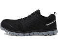 Reebok Work легкие рабочие туфли с защитным носком и амортизацией Sublite