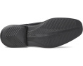 Туфли Clarks DressLite Step без шнуровки с эластичными вставками