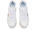 Кроссовки GUESS Hansin на платформе с массивной подошвой