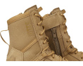 Тактические ботинки 5.11 Tactical A/T 8 Arid с боковой молнией