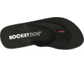 Rocket Dog Crush платформы с текстильной подкладкой и стелькой из EVA