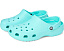 Crocs Classic Clogs детские сабо из материала Croslite