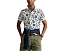 Классическая рубашка поло Polo Ralph Lauren Tropical Mesh