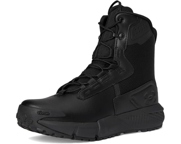 Under Armour водонепроницаемые ботинки Charged Valsetz Zip