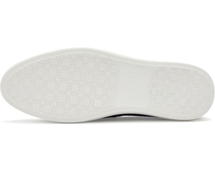 GREATS лоферы Paros Penny из замши