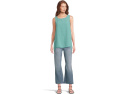 Топ Long Step Hem Tank от Mod-o-doc
