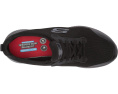 Skechers кроссовки рабочие Squad SR с защитой от скольжения