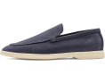 Robert Barakett туфли Hampton Yacht Loafers на мокасиновой подошве