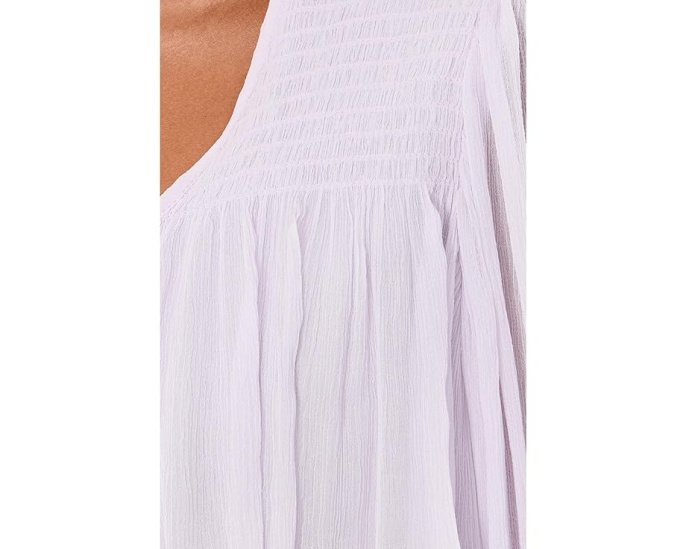 Комплект Sunbeam Mini Free People с топом бюстье и юбкой трапеция