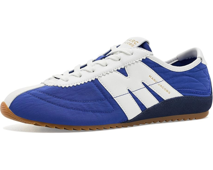 Кроссовки Marc Jacobs 400 Bleecker Runner с низким профилем