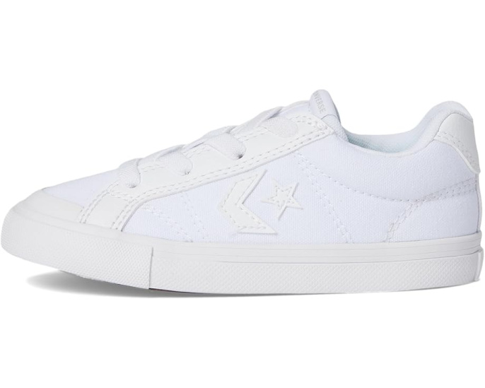 Детские кеды Converse Sport Casual Easy-On для малышей с эластичными шнурками
