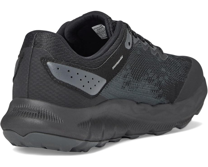 Водонепроницаемые кроссовки Merrell Antora 4 с пеной FloatPro и защитным мыском