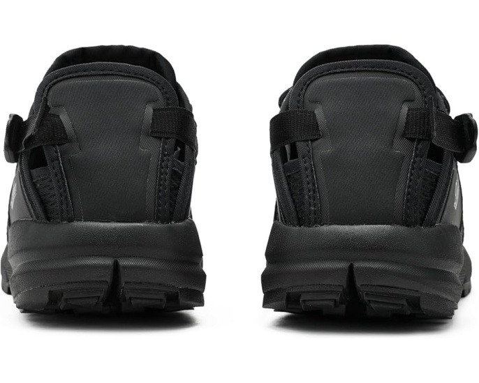 Сандалии Danner Fullbore Id с регулируемыми ремнями и подошвой Vibram Fuga