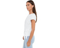 Футболка Tie Front Tee от Lilla P