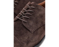 Дерби Polo Ralph Lauren Owen с закрытым носком
