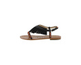 Босоножки Sam Edelman Gemma с бахромой