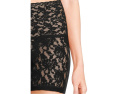 Трусы боксеры Hanky Panky Retro Lace с кружевным поясом