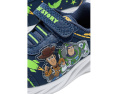 Кроссовки Josmo Toy Story со светом для малышей