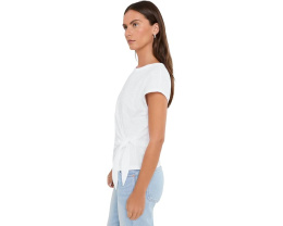 Футболка Tie Front Tee от Lilla P