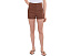 Шорты Joe's Jeans Frankie Tailored Shortie в полоску