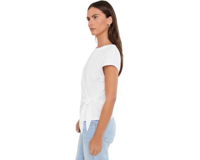 Футболка Tie Front Tee от Lilla P