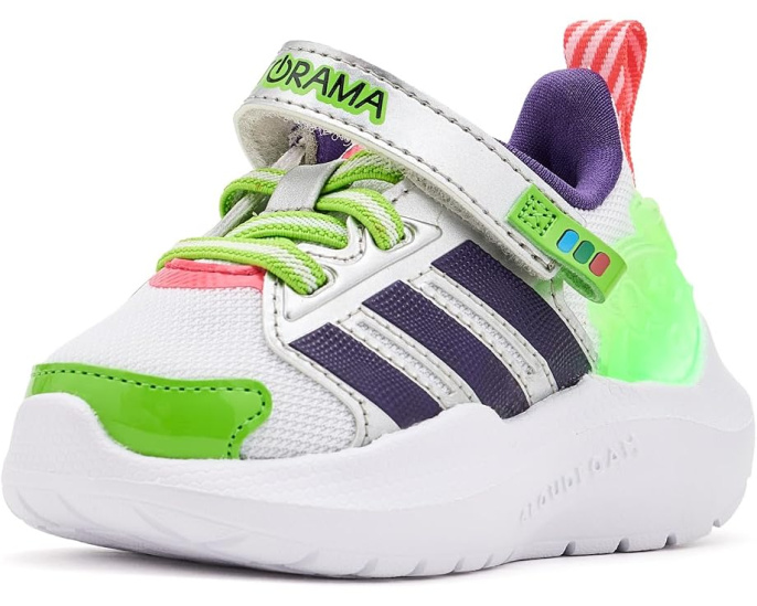 Кроссовки детские Adidas Pixar Lightorama Runner