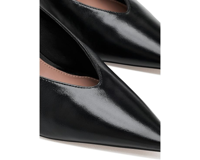Лодочки Fonza с острым носком от Steve Madden