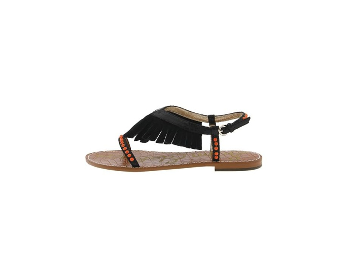 Босоножки Sam Edelman Gemma с бахромой