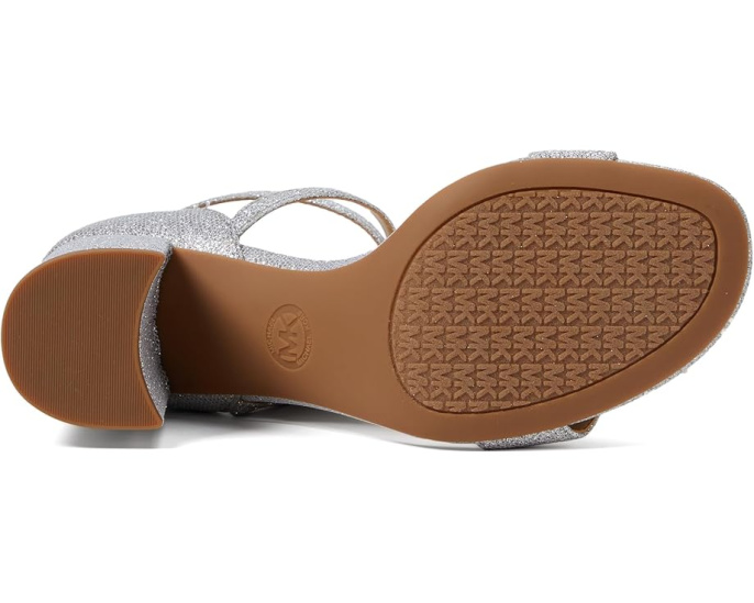 Босоножки Sophie Flex Mid от MICHAEL Michael Kors на устойчивом каблуке