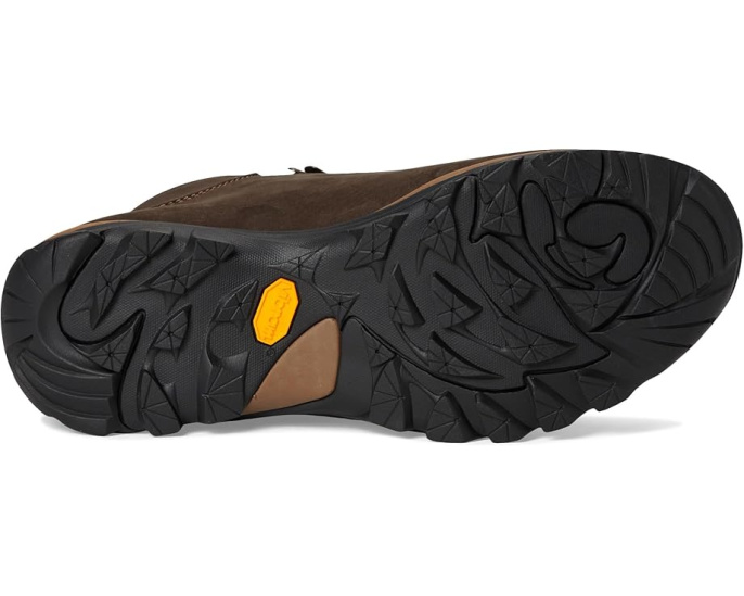 Zamberlan Trail Lite Evo GTX легкие трекинговые ботинки с мембраной Gore-Tex