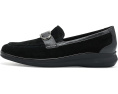 Туфли Clarks Lynell Bay на устойчивом каблуке