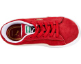 Кроссовки Puma Kids Suede Classic XXI для малышей с замшей