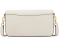 Маленькая кожаная сумка кроссбоди Kate Spade New York Dakota Smooth Leather
