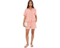 Топ с оборками Lilly Pulitzer Carden
